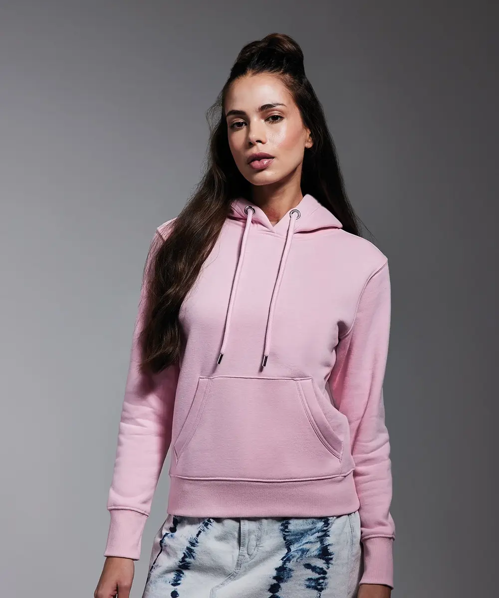 Women's Anthem Hoodie AM003_LS00_2024