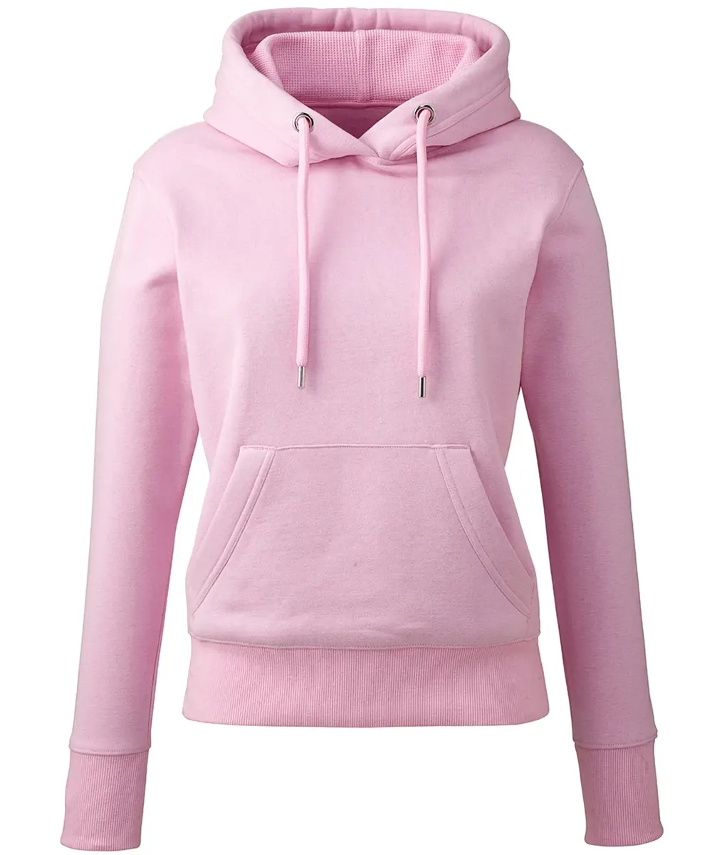 Women's Anthem Hoodie Pink