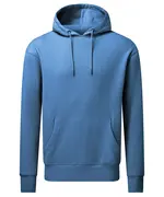 Anthem Unisex Hoodie Indigo Blue