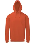 Men's Coastal Vintage Wash Loop Back Hoodie Paprika