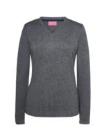 Atlanta soft 12 gauge knit jumper from Brook Taverner