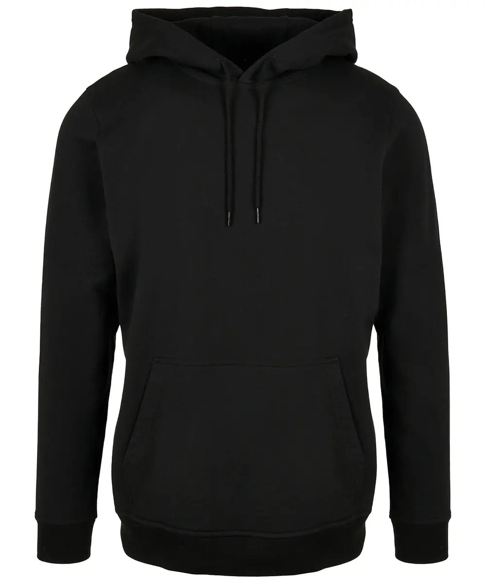 Basic Hoodie Black