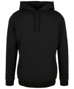 Basic Hoodie Black