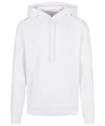 Basic Hoodie White