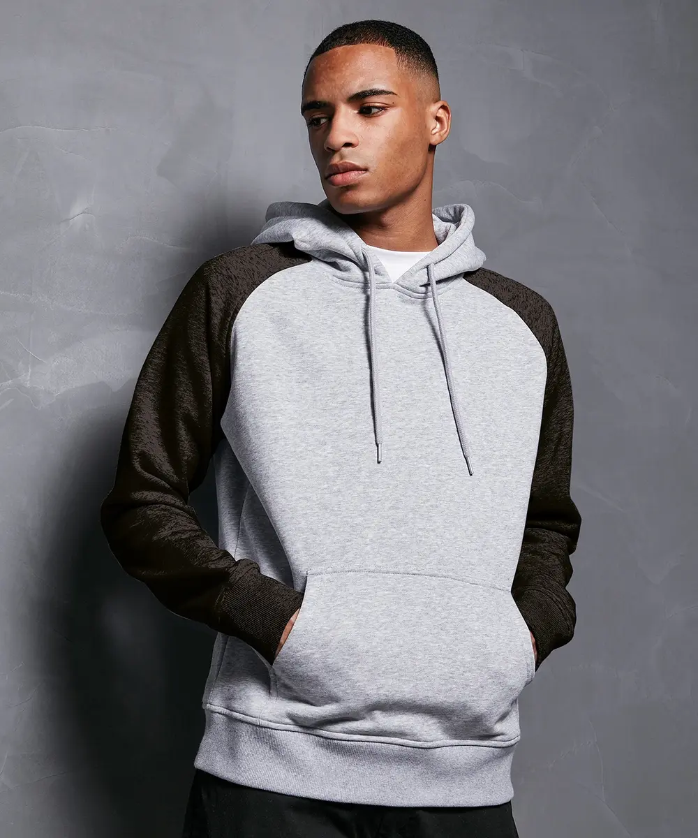 Basic Raglan Hoodie BB005_LS00_2024