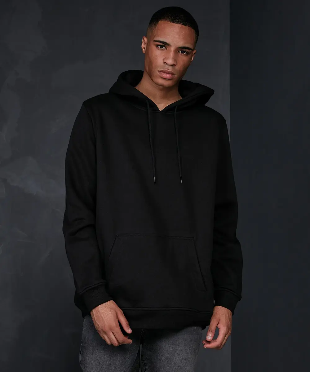 Basic Oversize Hoodie BB006_LS00_2024