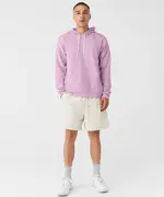Unisex Polycotton Fleece Pullover Hoodie BE105_LS00_20242