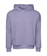 Unisex Sponge Fleece Pullover DTM Hoodie Dark Lavender