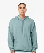 Unisex Sponge Fleece Pullover DTM Hoodie BE136_LS00_20243