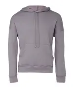 Unisex Sponge Fleece Pullover DTM Hoodie Storm