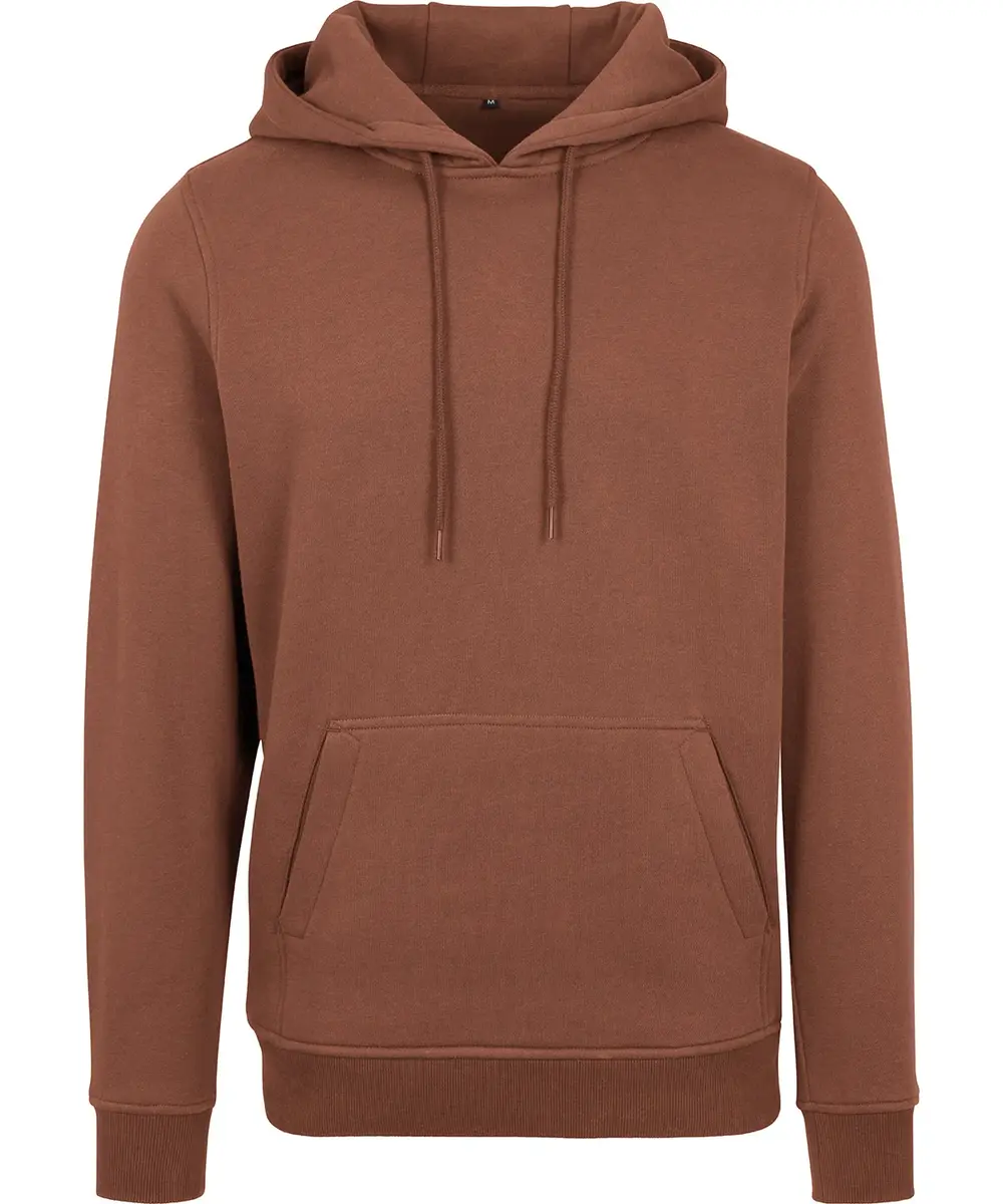 Heavy Hoodie Bark