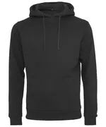Heavy Hoodie Black