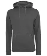 Heavy Hoodie Charcoal
