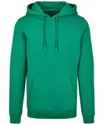 Heavy Hoodie Forest Green