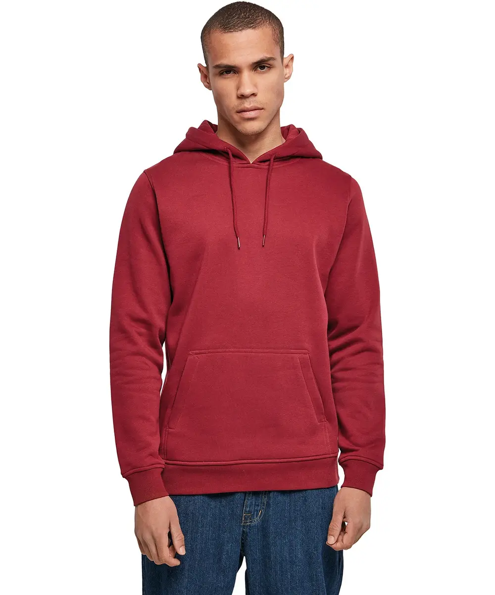 Heavy Hoodie BY011_LS00_20245