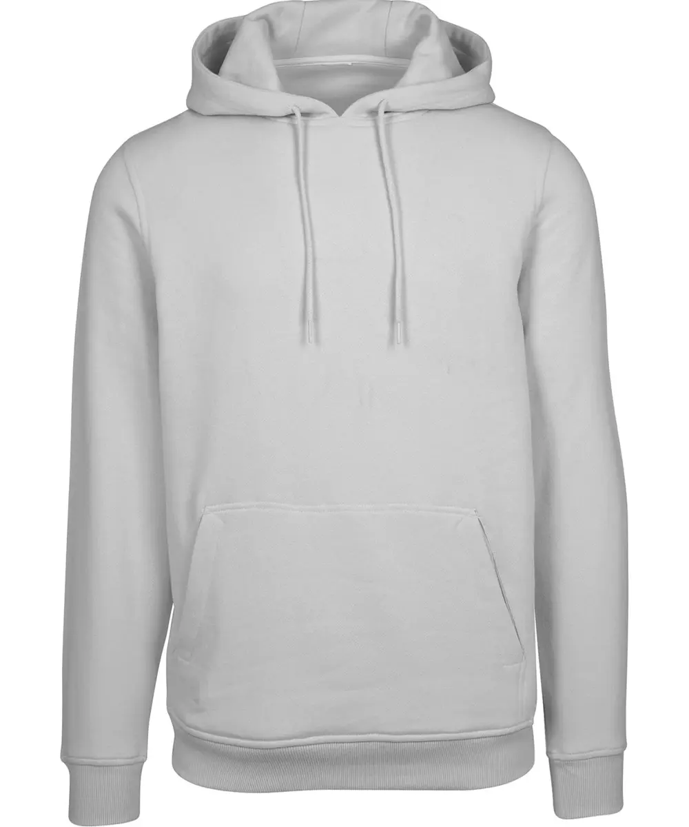 Heavy Hoodie Light Asphalt