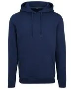 Heavy Hoodie Light Navy