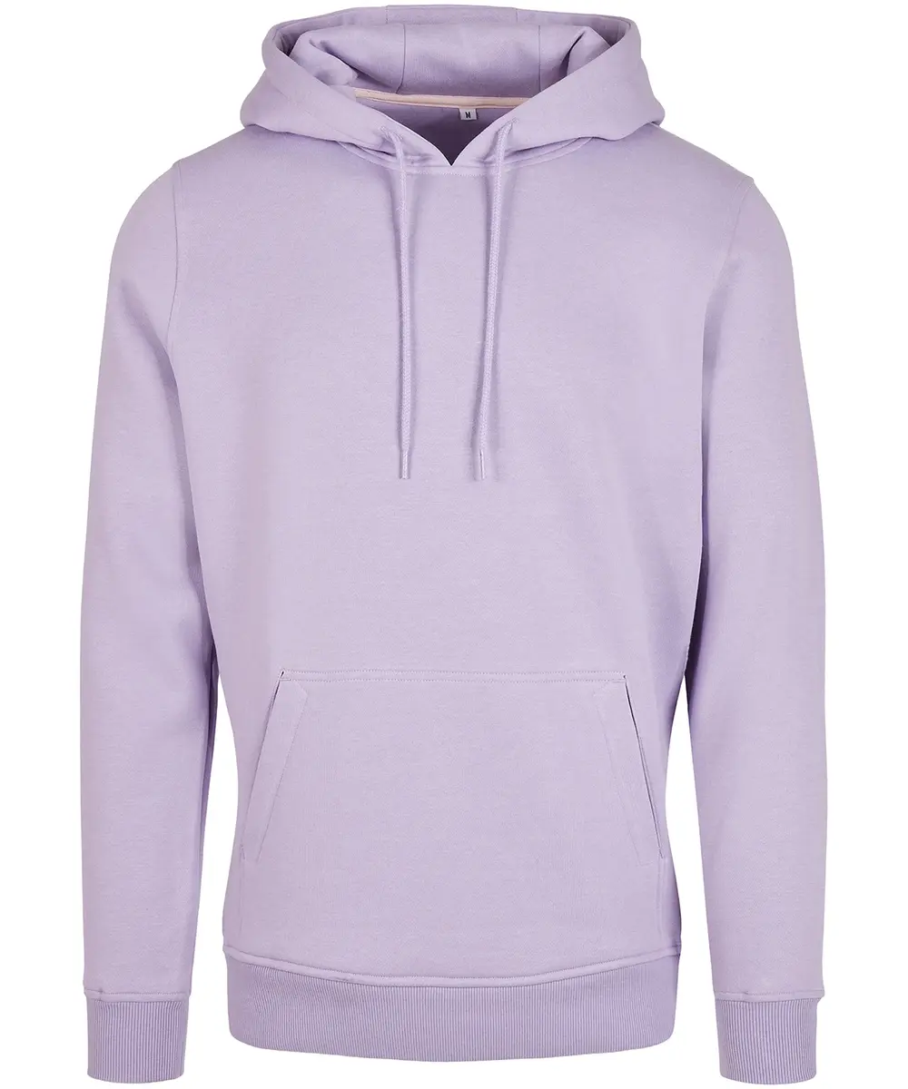 Heavy Hoodie Lilac