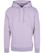 Heavy Hoodie Lilac
