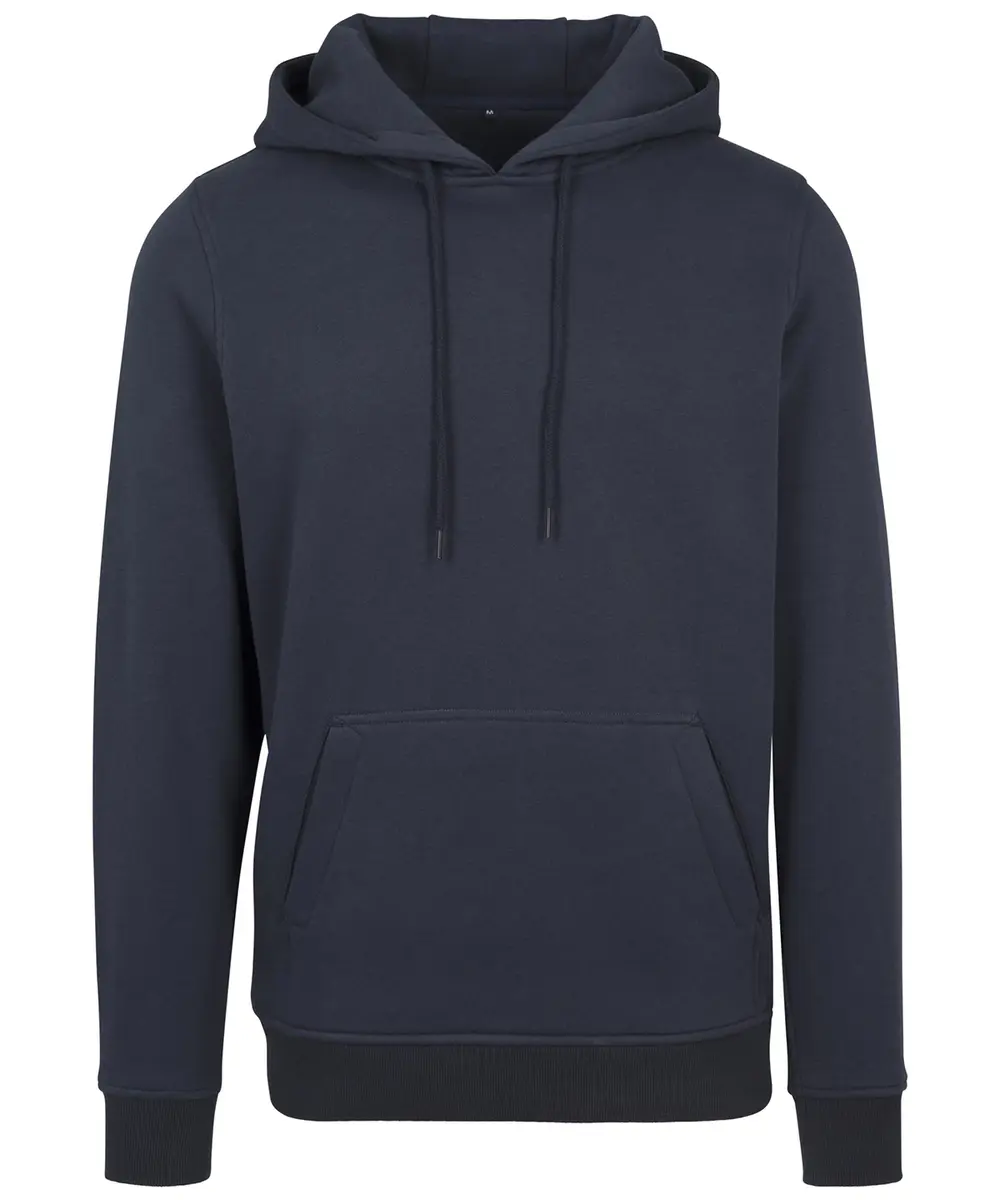 Heavy Hoodie Navy