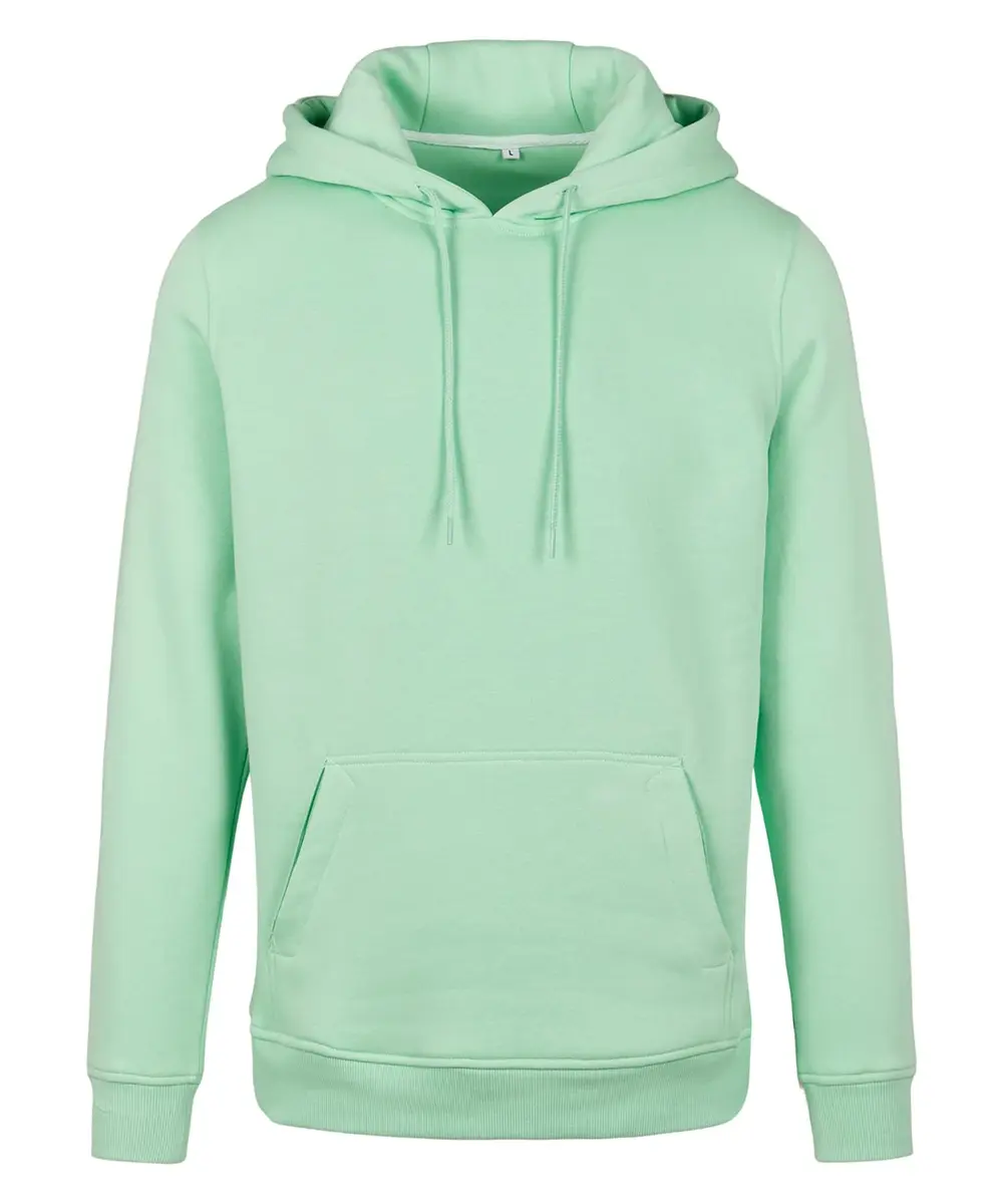 Heavy Hoodie Neo Mint