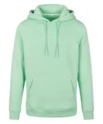 Heavy Hoodie Neo Mint