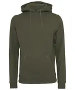 Heavy Hoodie Olive
