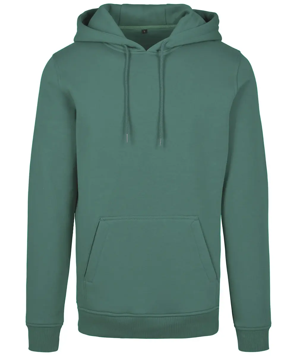 Heavy Hoodie Pale Leaf