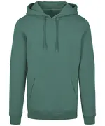 Heavy Hoodie Pale Leaf