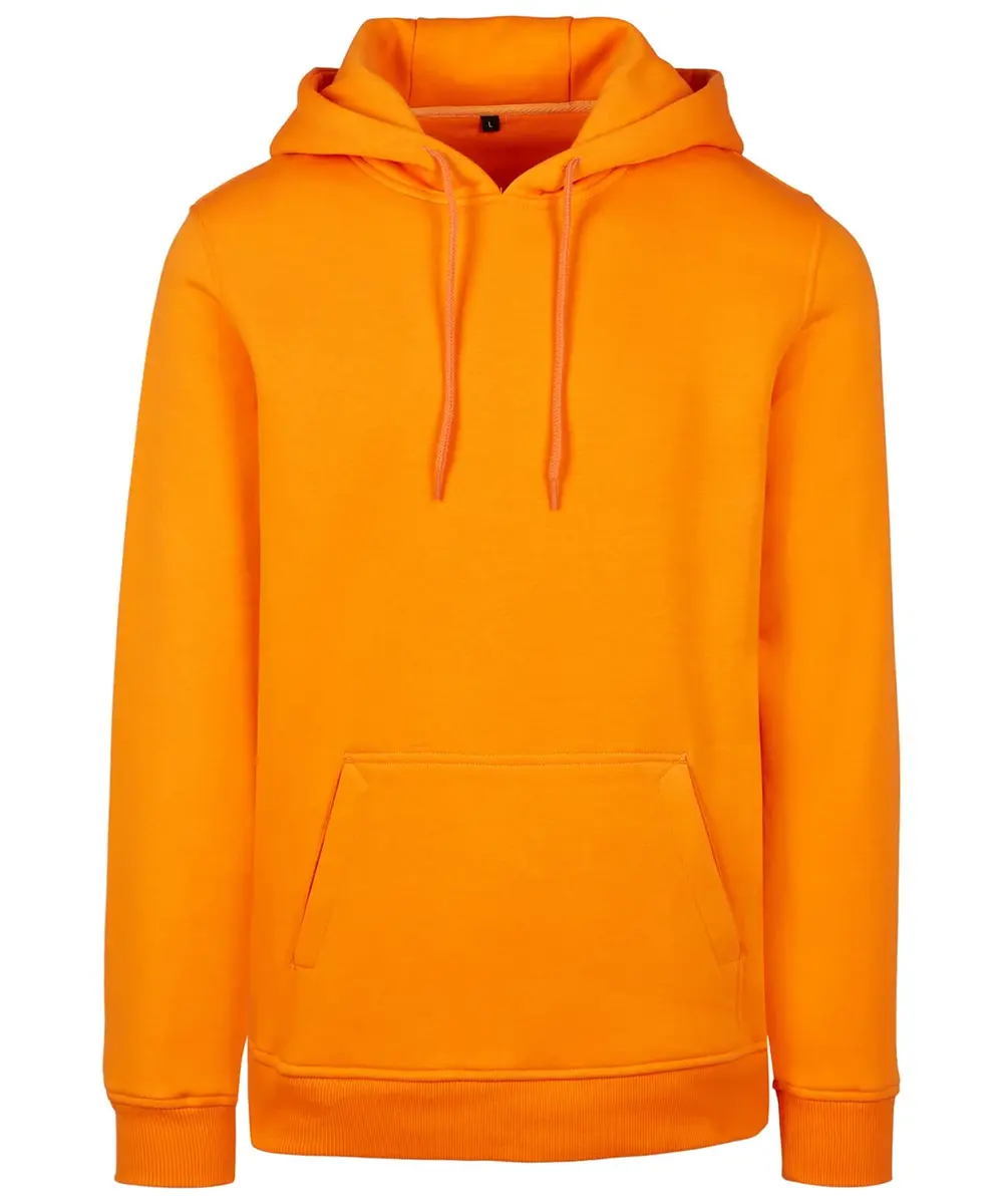 Heavy Hoodie Paradise Orange