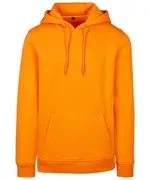 Heavy Hoodie Paradise Orange