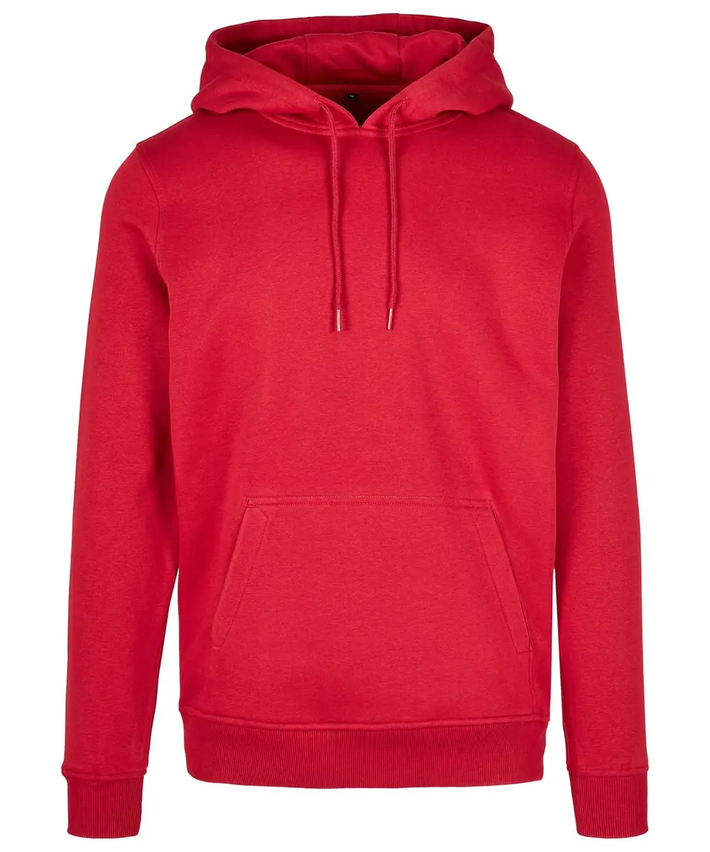 Heavy Hoodie Ruby