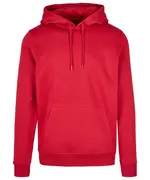 Heavy Hoodie Ruby