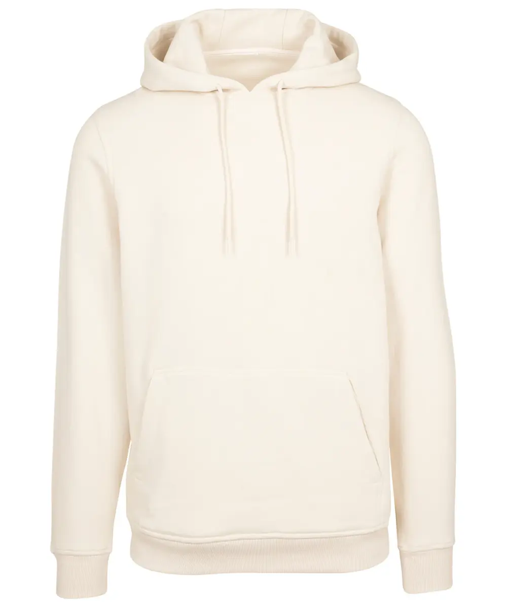 Heavy Hoodie Sand