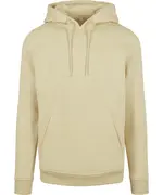 Heavy Hoodie Soft Yellow