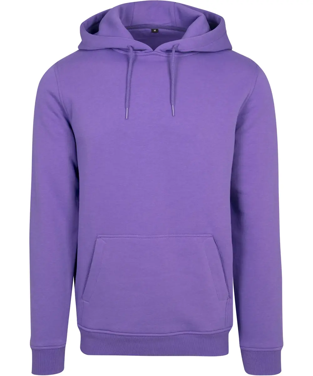 Heavy Hoodie Ultra Violet