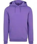 Heavy Hoodie Ultra Violet