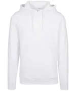 Heavy Hoodie White