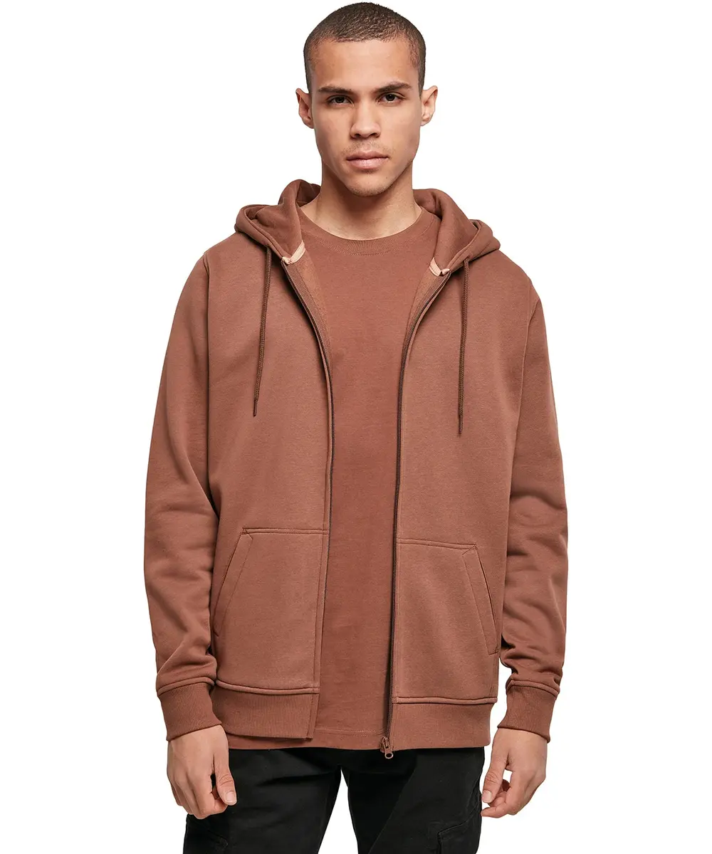 Heavy Zip Hoodie BY012_LS00_20243