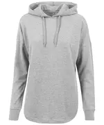 Women's Oversized Hoodie Grey