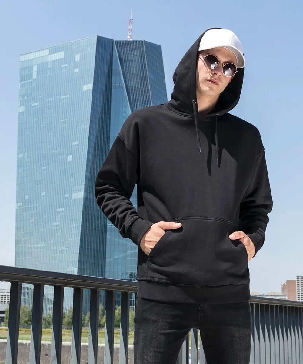 Oversize Hoodie BY074_LS00_20243