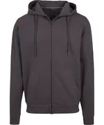Terry Zip Hoodie BY082_LS00_2023