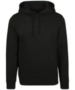 Merch Hoodie Black