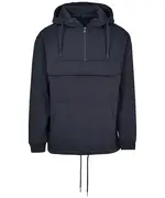 Sweat Pullover Hoodie Navy