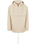 Sweat Pullover Hoodie Sand