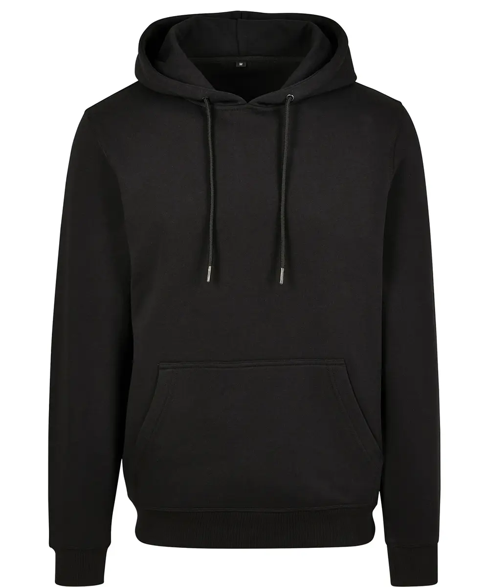 Premium Hoodie Black