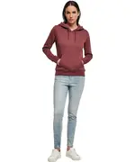Women's Organic Hoodie BY139_LS00_20245