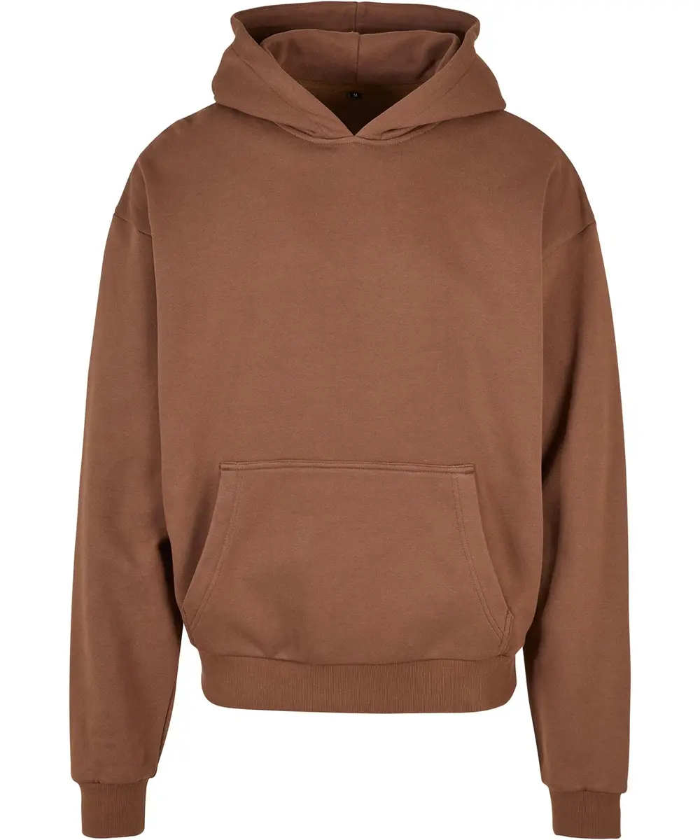 Ultra Heavy Hoodie Bark