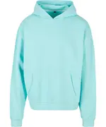 Ultra Heavy Hoodie Beryl Blue