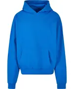 Ultra Heavy Hoodie Cobalt Blue